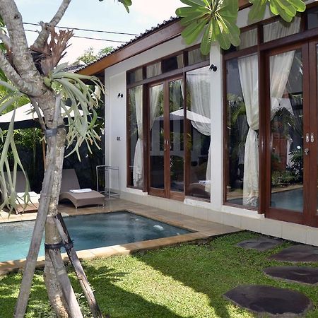 Villa Jepun Ubud  Bagian luar foto