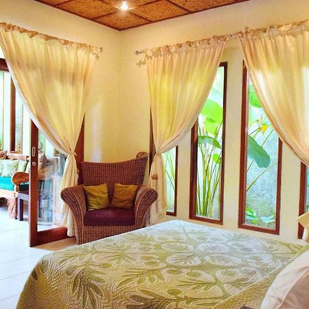 Villa Jepun Ubud  Bagian luar foto