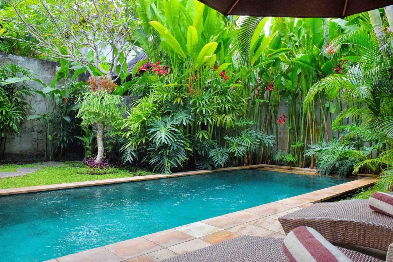 Villa Jepun Ubud  Bagian luar foto