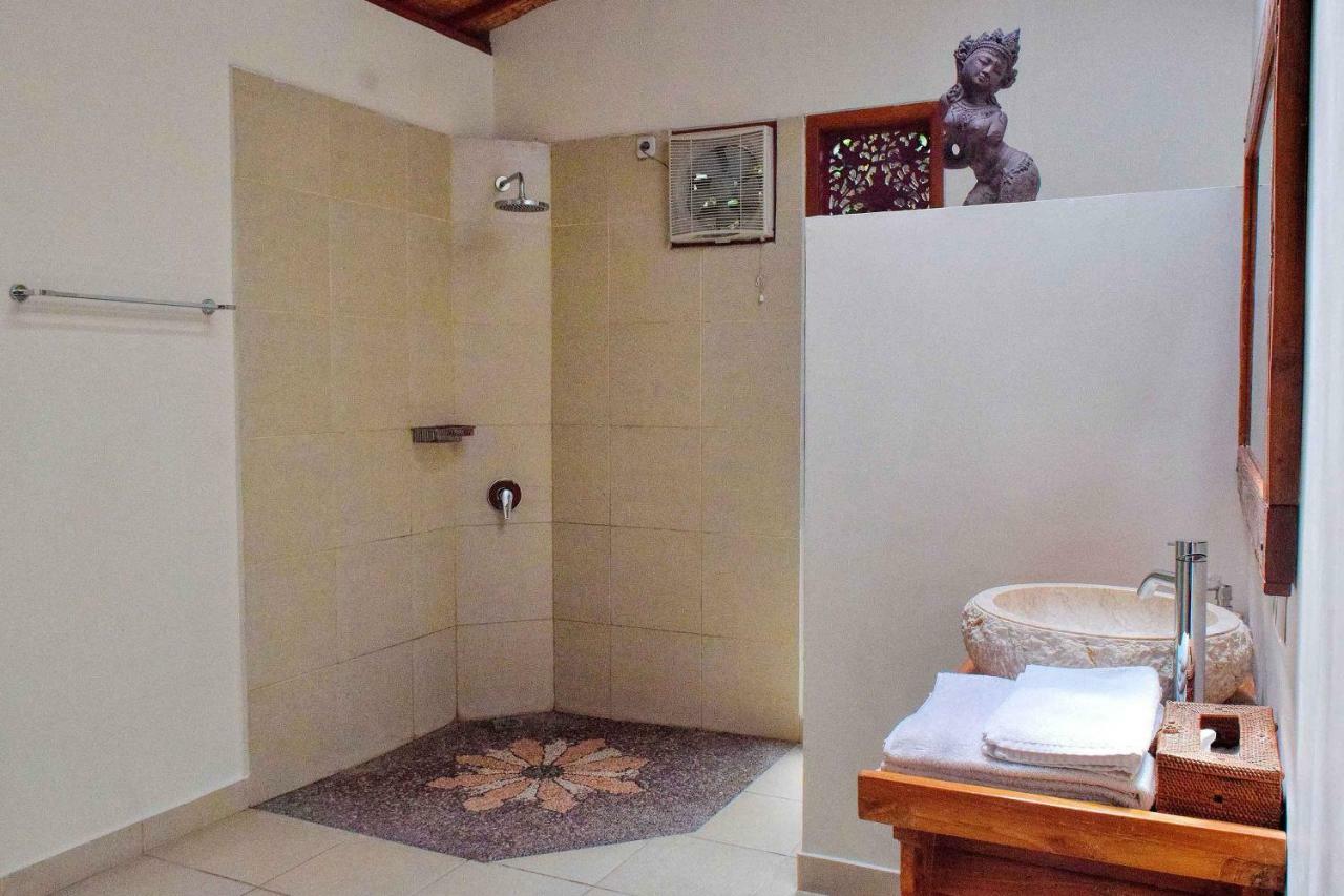Villa Jepun Ubud  Bagian luar foto