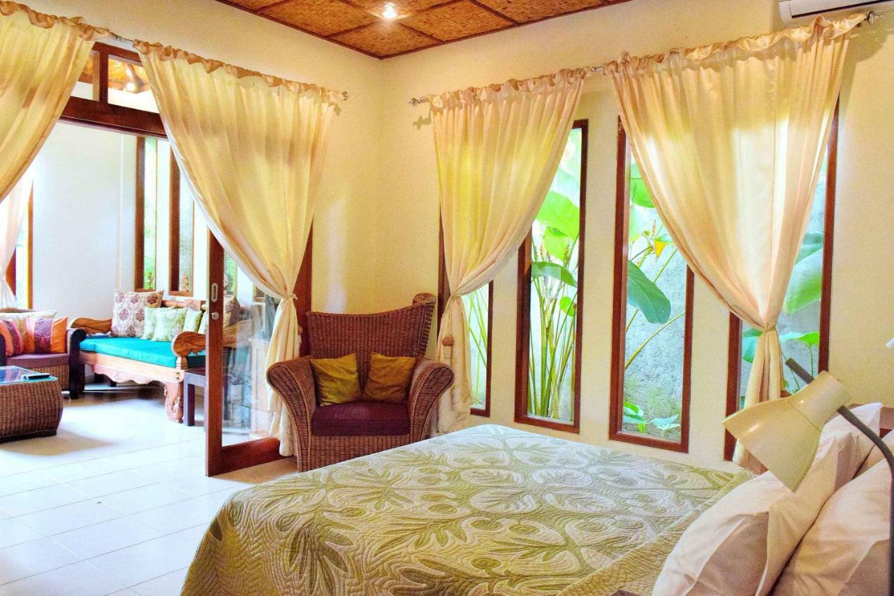 Villa Jepun Ubud  Bagian luar foto