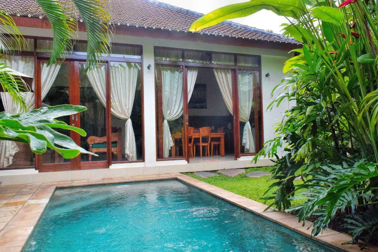 Villa Jepun Ubud  Bagian luar foto