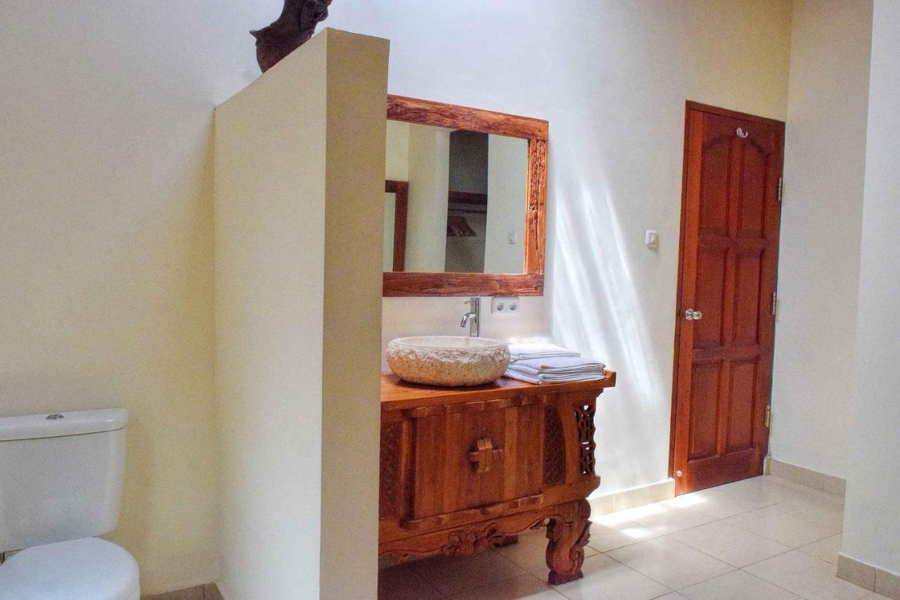 Villa Jepun Ubud  Bagian luar foto