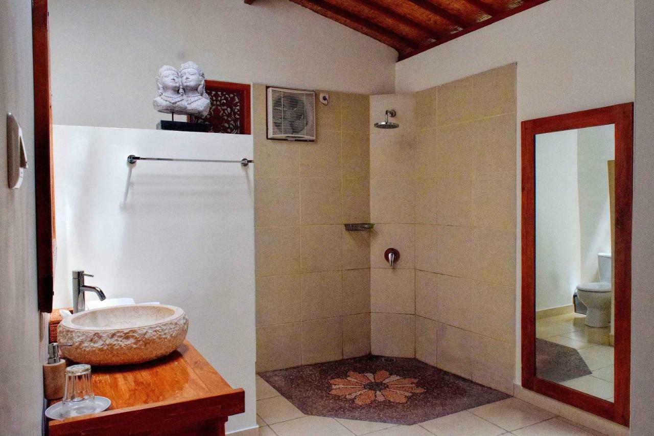 Villa Jepun Ubud  Bagian luar foto