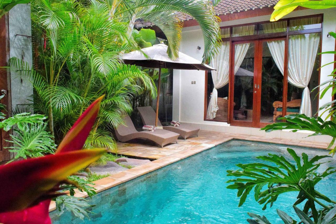Villa Jepun Ubud  Bagian luar foto