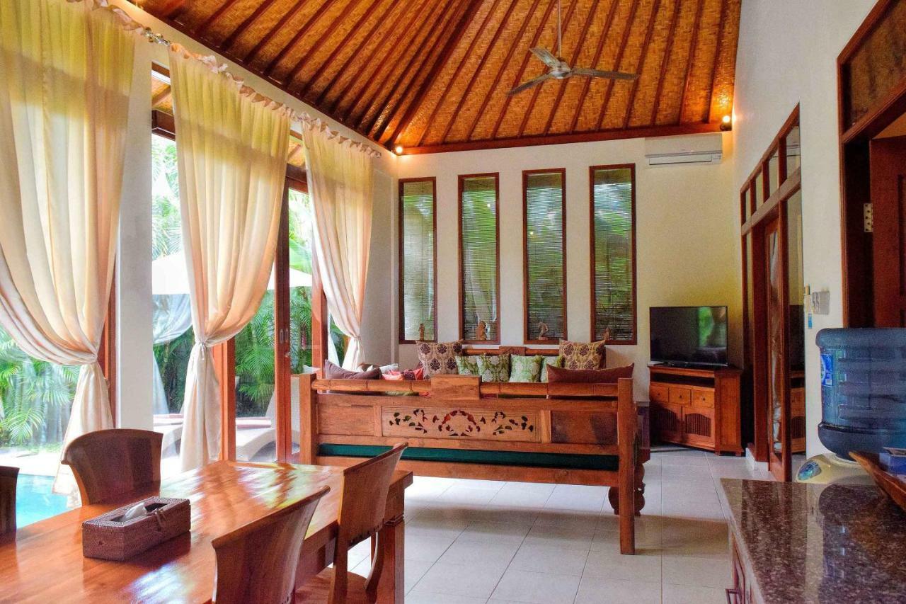 Villa Jepun Ubud  Bagian luar foto
