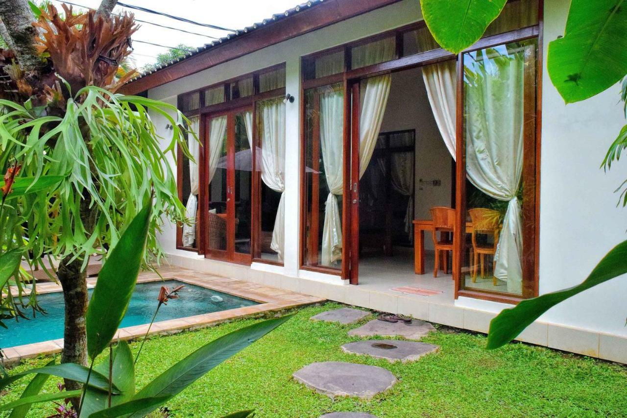 Villa Jepun Ubud  Bagian luar foto