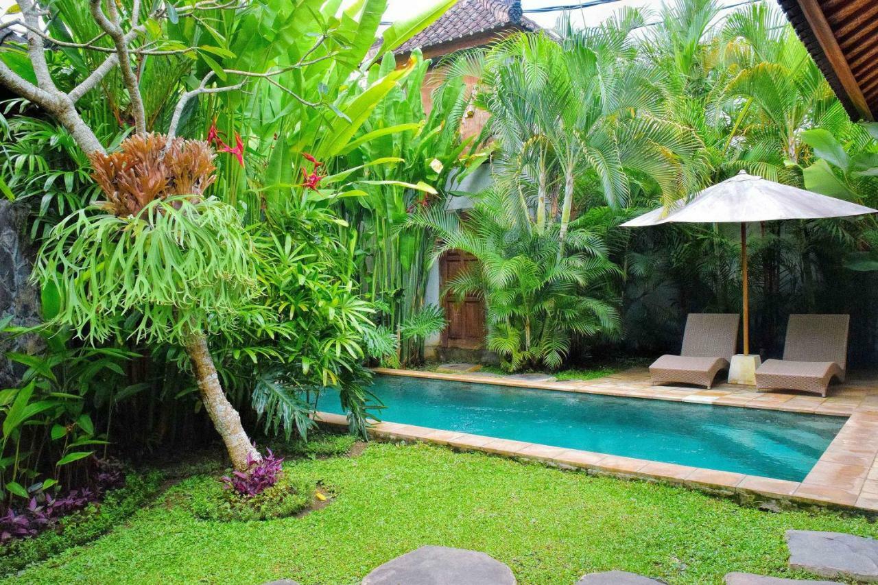 Villa Jepun Ubud  Bagian luar foto