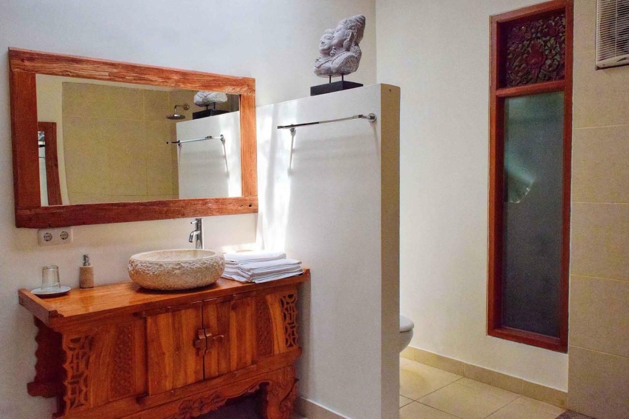 Villa Jepun Ubud  Bagian luar foto